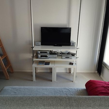 Apartamento Aunamendi Pyrenees La Pierre Saint-Martin Exterior foto