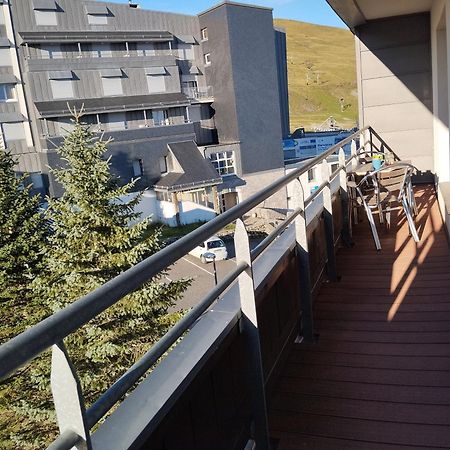 Apartamento Aunamendi Pyrenees La Pierre Saint-Martin Exterior foto