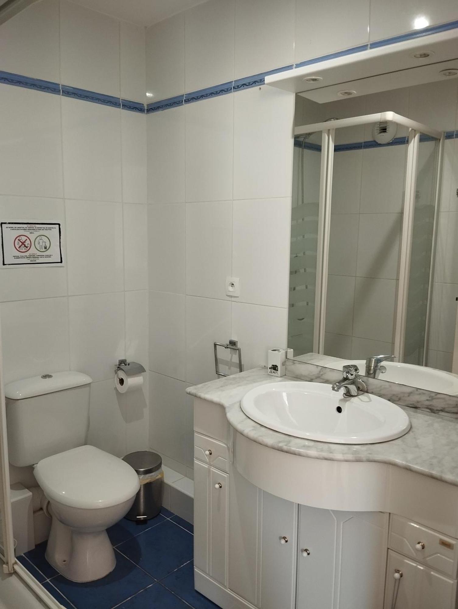 Apartamento Aunamendi Pyrenees La Pierre Saint-Martin Exterior foto