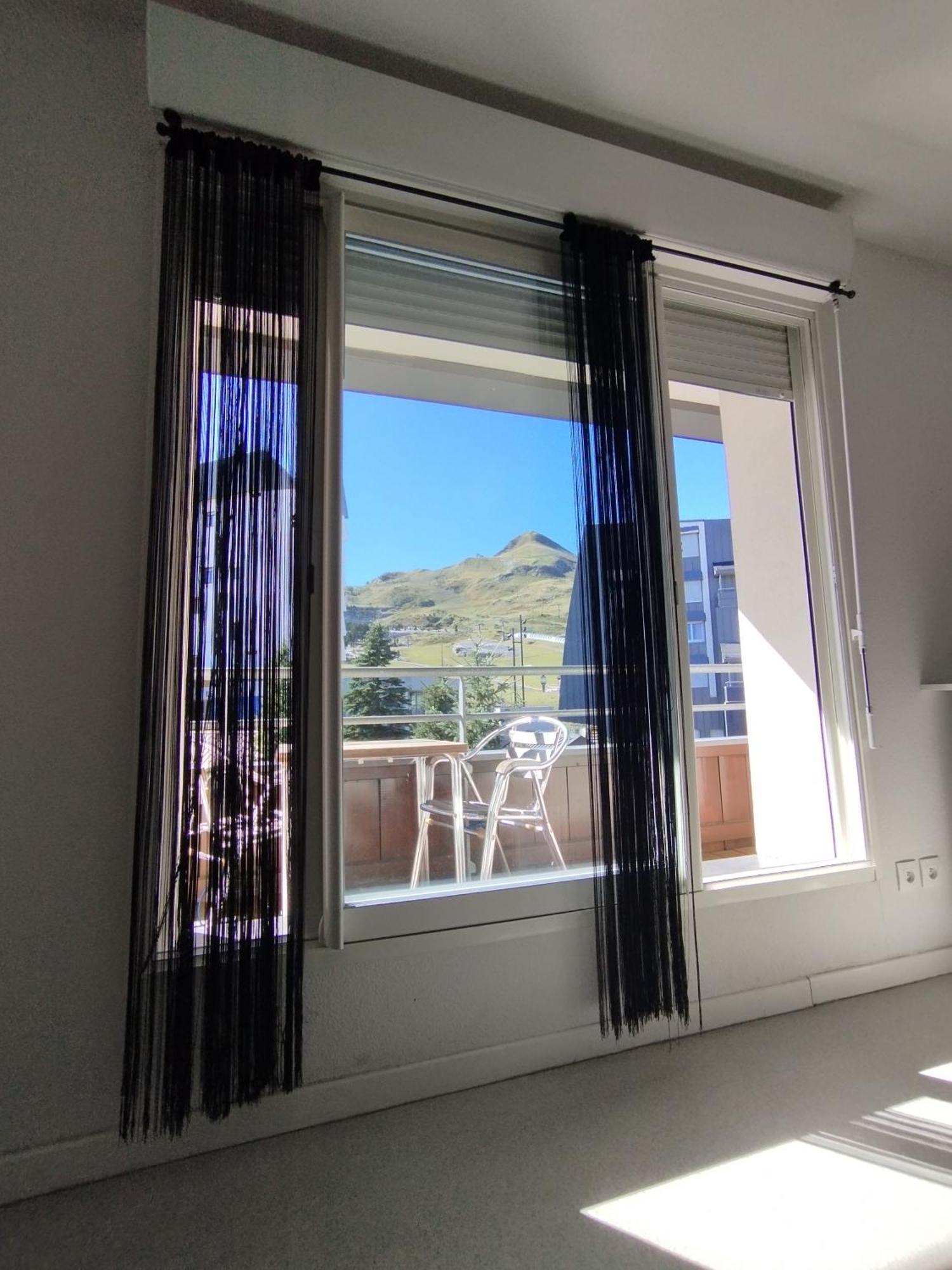 Apartamento Aunamendi Pyrenees La Pierre Saint-Martin Exterior foto