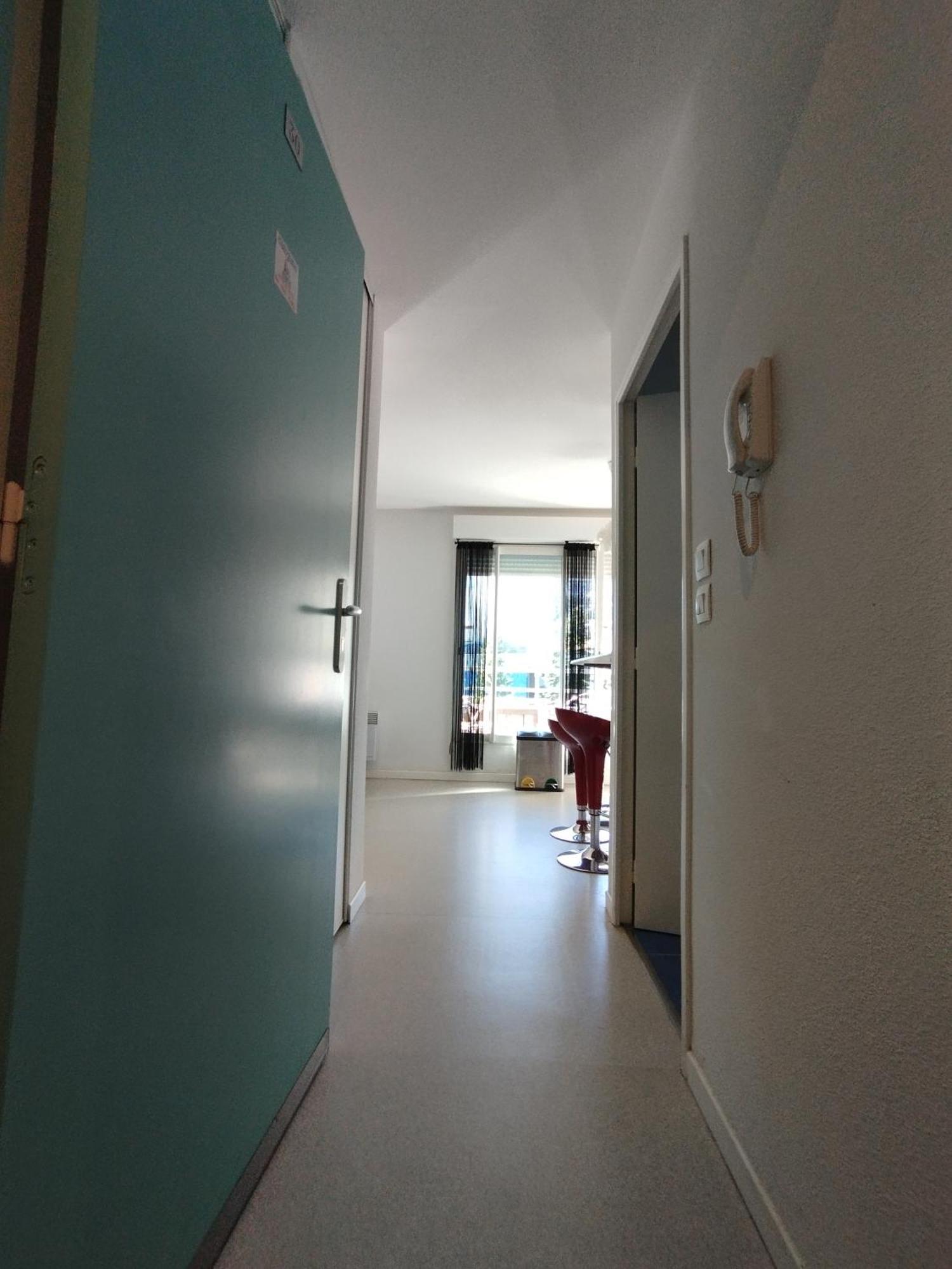 Apartamento Aunamendi Pyrenees La Pierre Saint-Martin Exterior foto